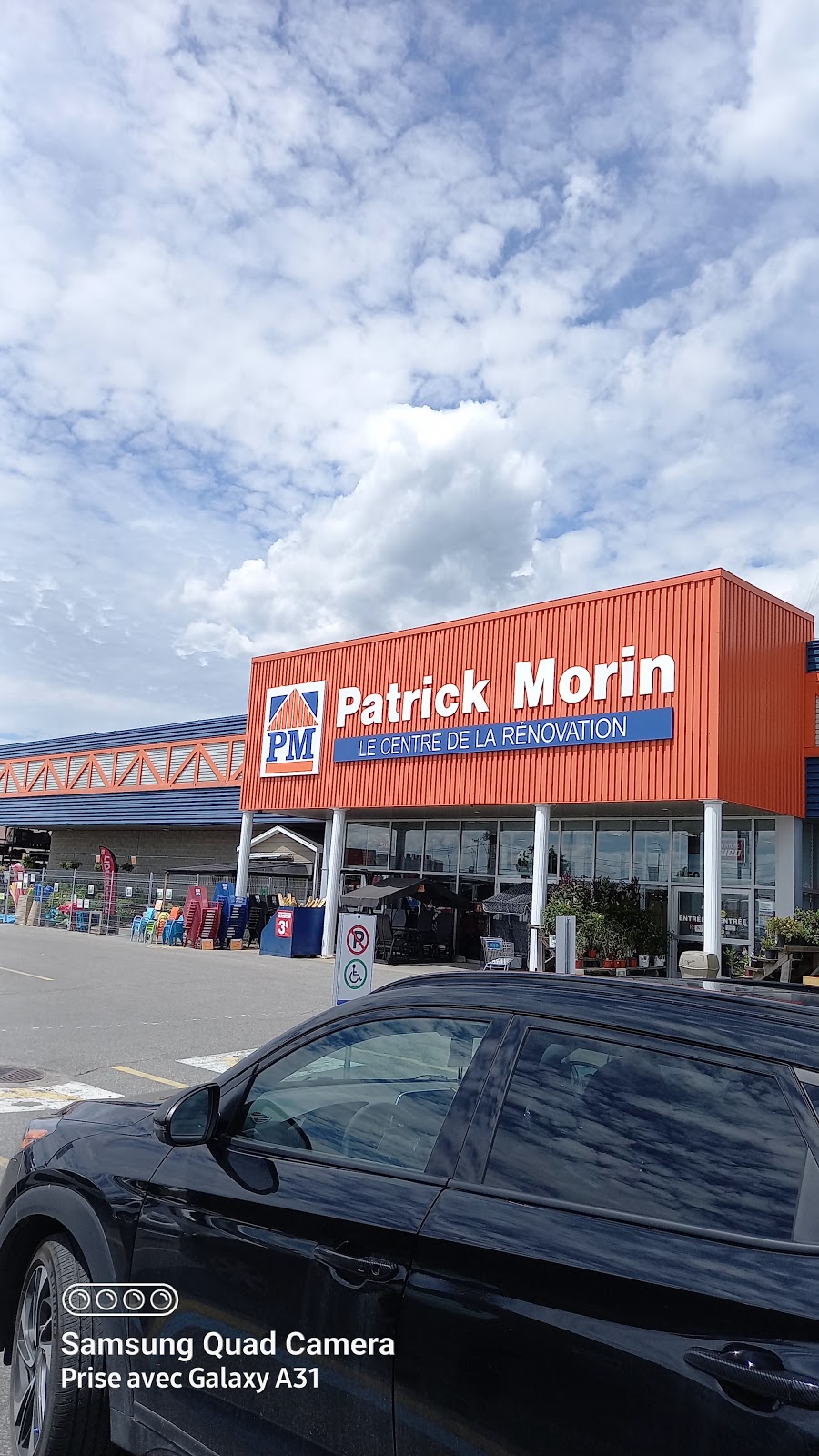 Les Galeries du Cap Shopping Center | 300 Rue Barkoff, Trois-Rivières, QC G8T 2A3, Canada | Phone: (819) 373-5373