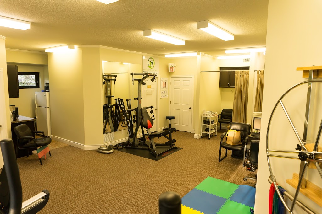 Upper James Wellness Clinic | 1286 Upper James St Suite 2, Hamilton, ON L9C 3B4, Canada | Phone: (905) 574-5538