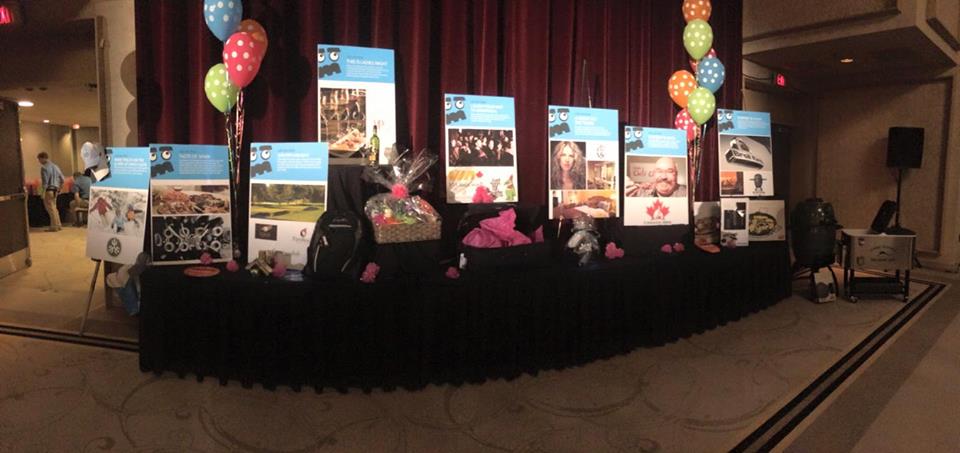 Events by Sharon | 523 Highview Dr, St Thomas, ON N5R 6G3, Canada | Phone: (519) 633-6202