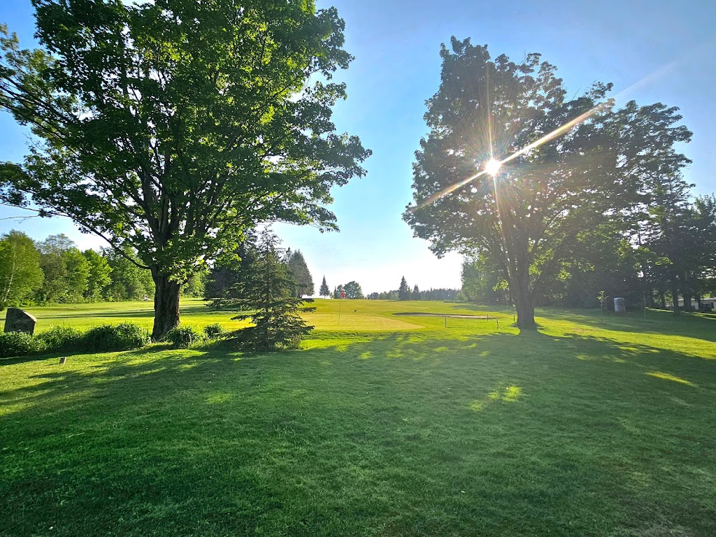 The Ridge Golf Club | 328 Sunny Ridge Rd, Sundridge, ON P0A 1Z0, Canada | Phone: (705) 384-5844