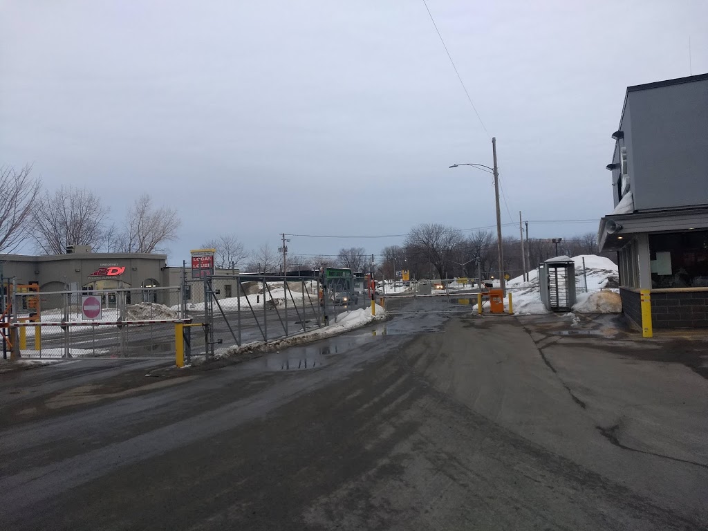 Alcoa | 2615 Rue Notre Dame Centre, Trois-Rivières, QC G9A 4Y7, Canada | Phone: (819) 374-7804