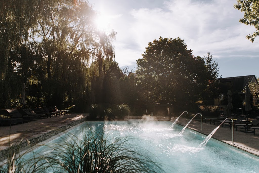 Strøm Spa Nordique | 641 Chemin de la Montagne, Mont-Saint-Hilaire, QC J3G 4S6, Canada | Phone: (450) 864-2772