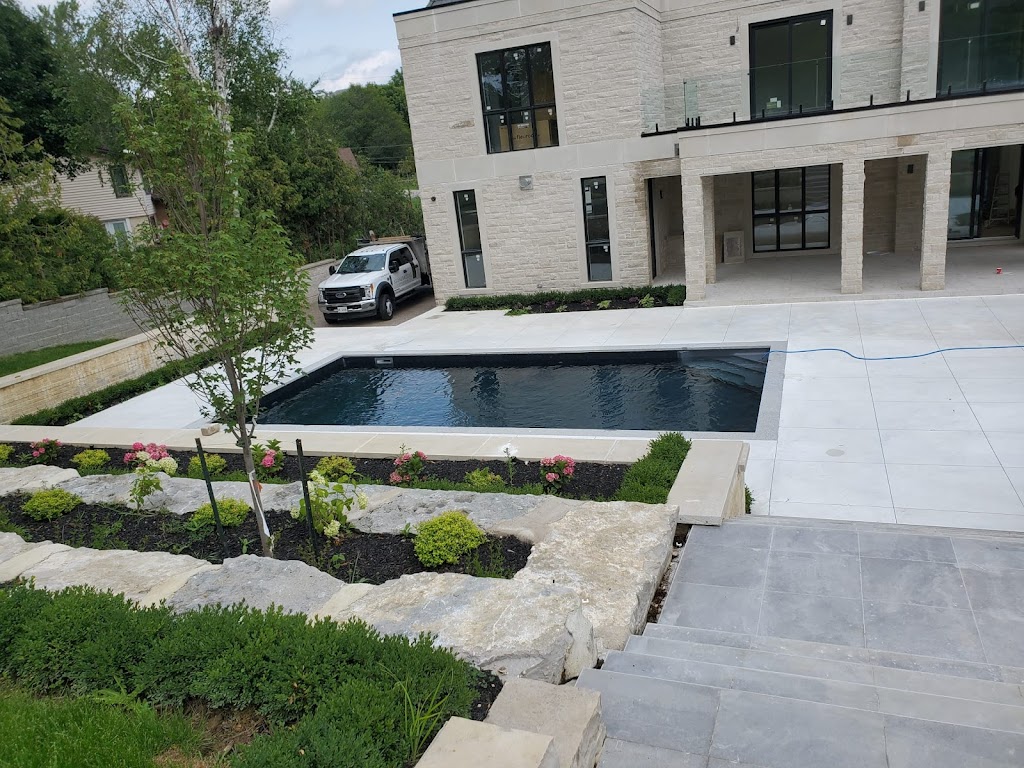 Sunshine Pool Construction Inc | 21588 Warden Ave., Queensville, ON L0G 1R0, Canada | Phone: (416) 893-9221