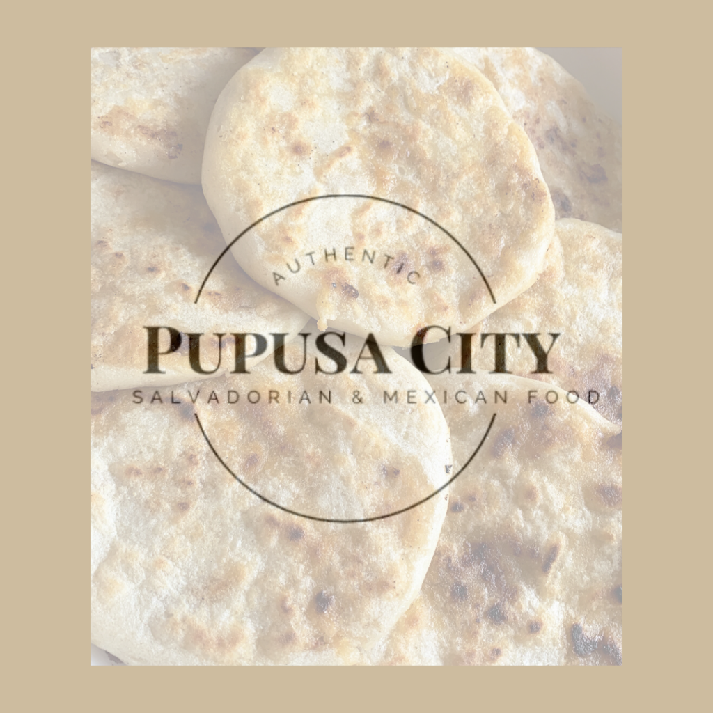 Pupusa City | 360 Conklin Rd, Brantford, ON N3T 5L5, Canada | Phone: (519) 756-0616