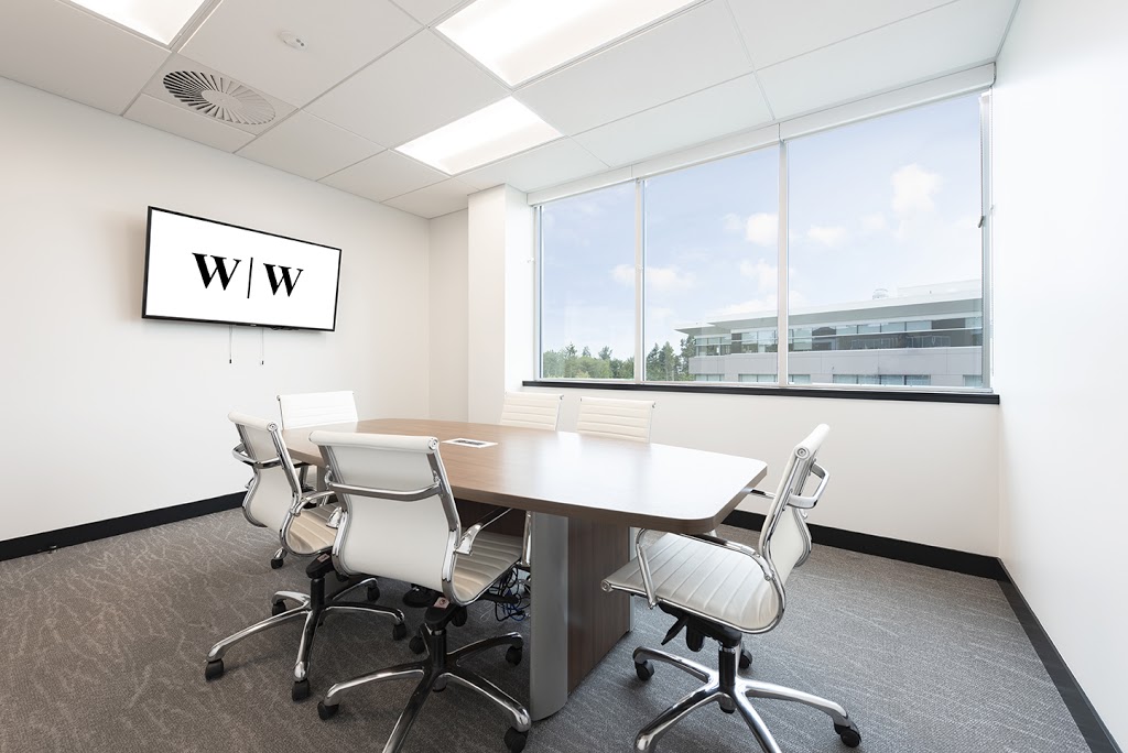 William Wright Commercial | 8029 199 St Unit 210, Langley City, BC V2Y 0E2, Canada | Phone: (604) 546-5555