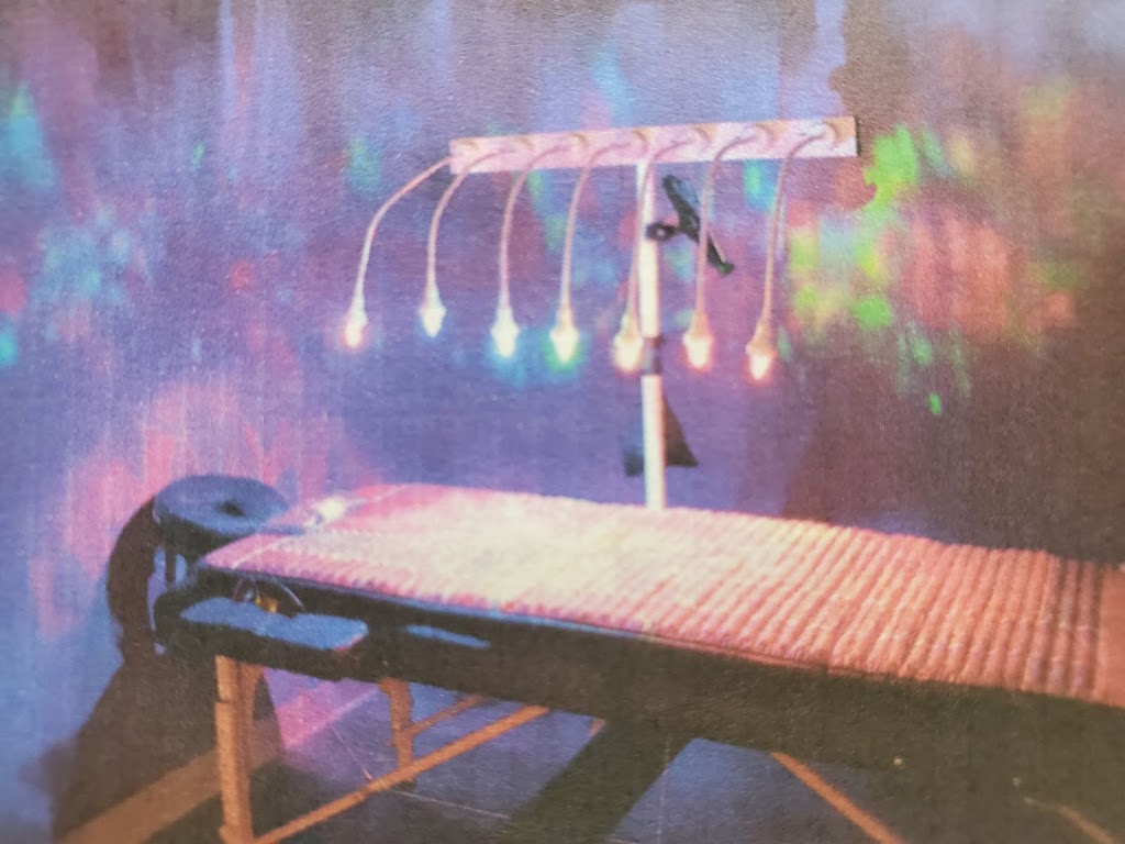 The Nature Nook Wellness Centre | Sables-Spanish Rivers, ON P0P, Canada | Phone: (705) 865-1333
