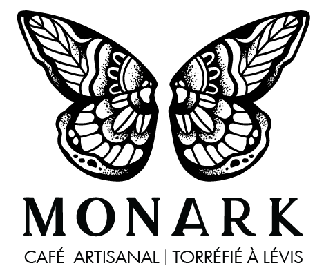 Monark Micro-torréfacteur | 5157 Boulevard Guillaume-Couture, Lévis, QC G6V 4Z5, Canada | Phone: (418) 440-4019