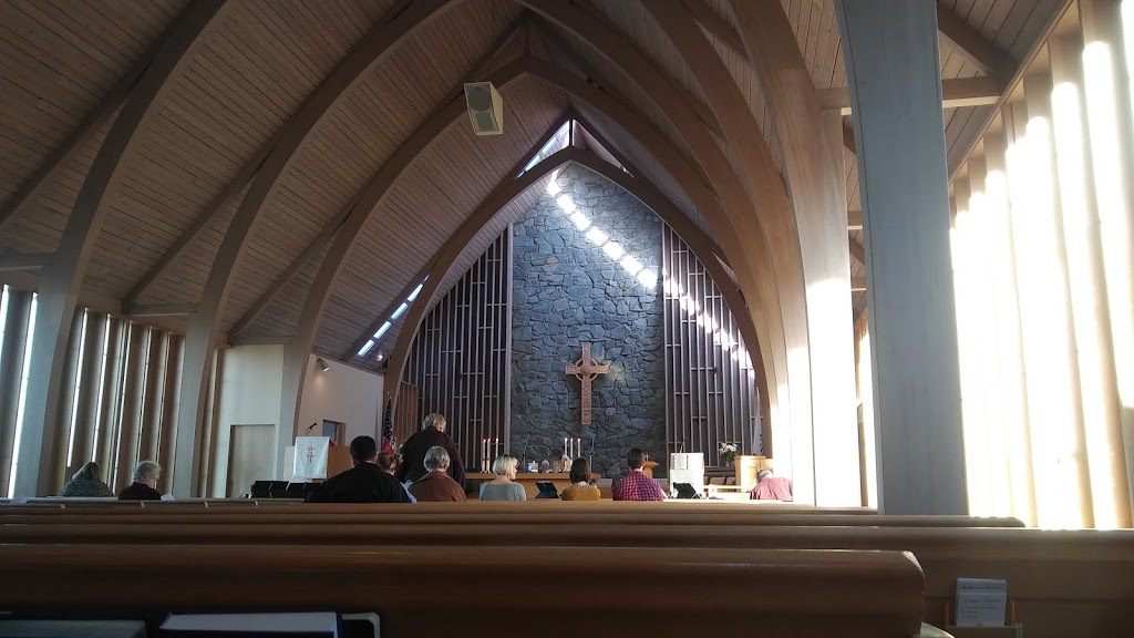 St James Presbyterian Church | 910 14th St, Bellingham, WA 98225, USA | Phone: (360) 733-1325