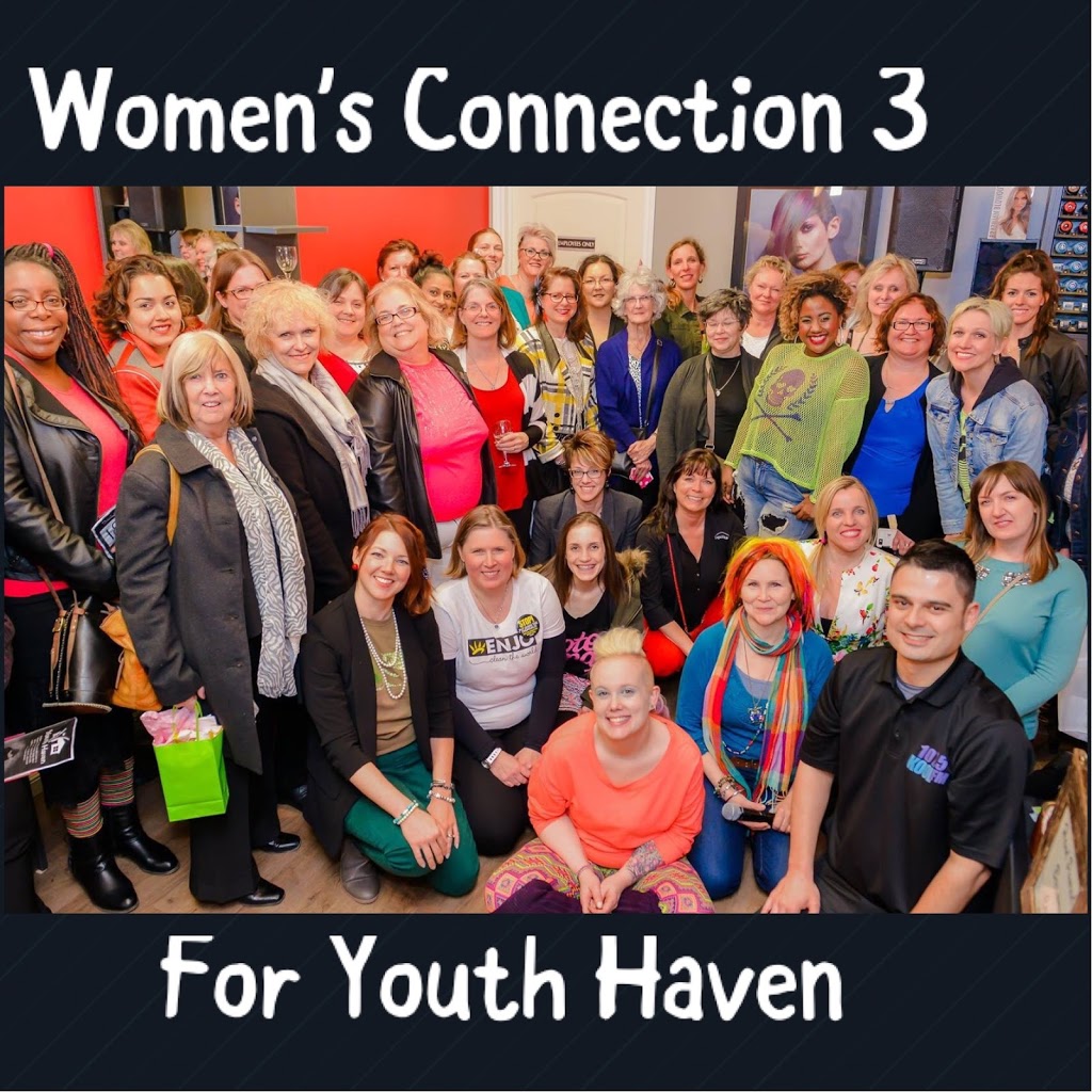 Connect Hair Studio | 274 Burton Ave 12 – 13, Barrie, ON L4N 5W4, Canada | Phone: (705) 503-7702