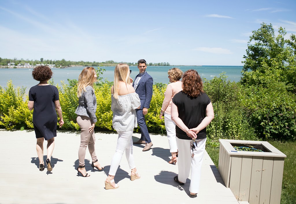 McGarr Realty Corp., Brokerage | 5 St Paul Crescent, St. Catharines, ON L2R 3P6, Canada | Phone: (905) 687-9229
