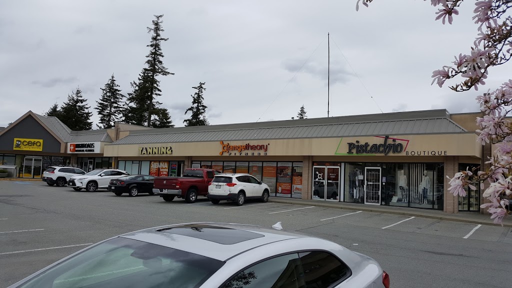 Orangetheory Fitness | 15355 24 Ave Unit #540, Surrey, BC V4A 2H9, Canada | Phone: (604) 560-1160