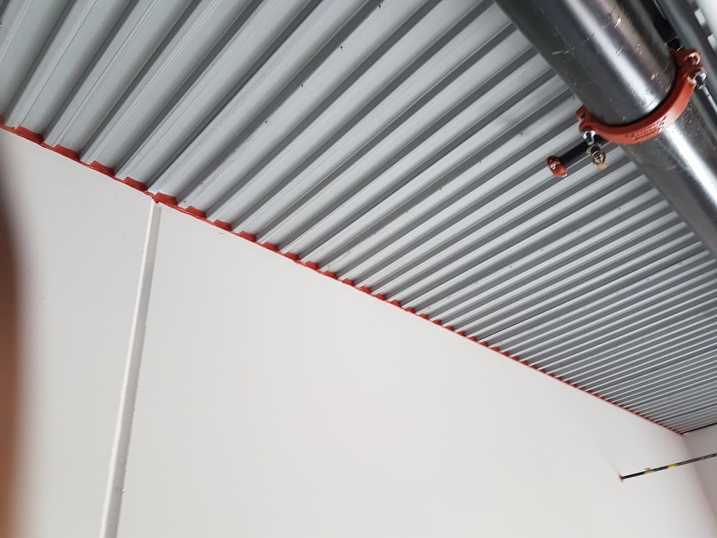 Tehilla Firestopping & Fireproofing | 347 Kline Crescent NW, Edmonton, AB T6L 6K8, Canada | Phone: (780) 904-8166