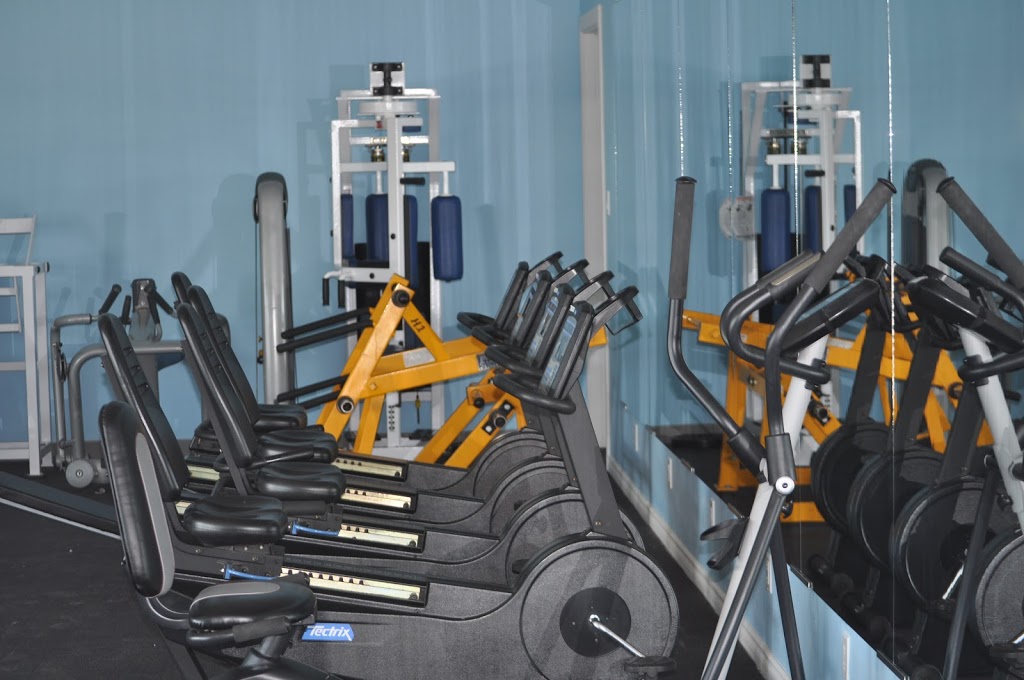 Axiz Physio Health & Fitness Clinic | 3945 Doug Leavens Blvd, Mississauga, ON L5N 6V9, Canada | Phone: (905) 607-9952 ext. 2