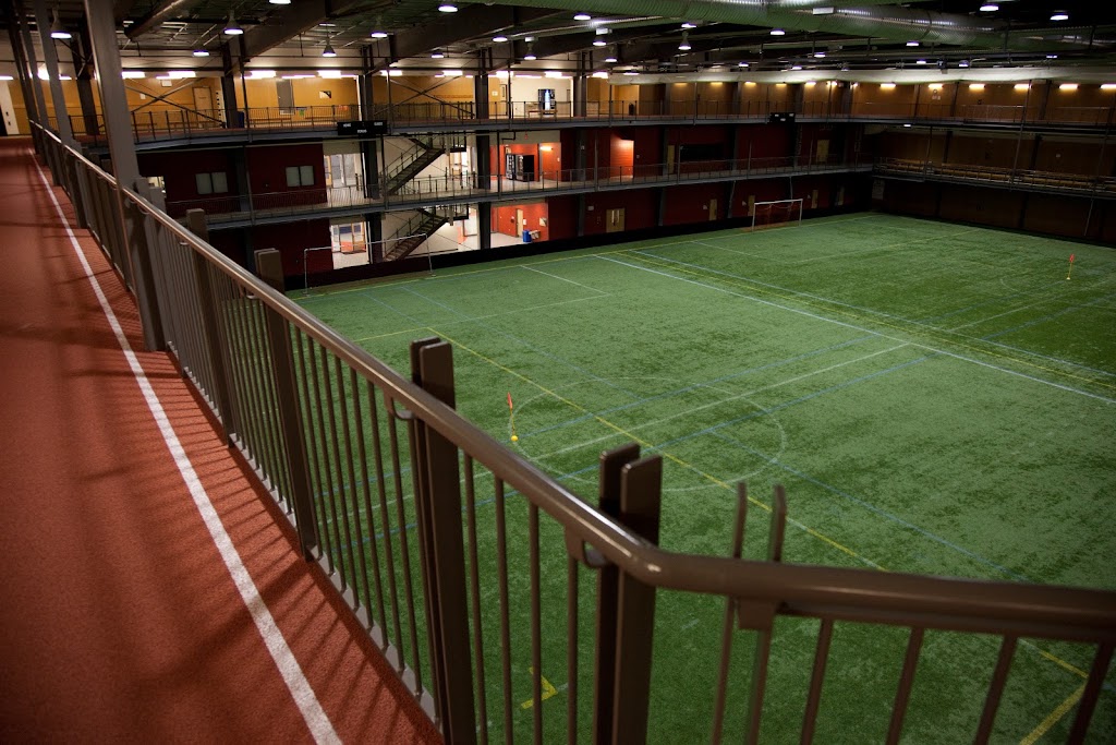 Alfred Jenkins Field House | 2787 10 Ave W, Prince Albert, SK S6V 6Z7, Canada | Phone: (306) 953-4989