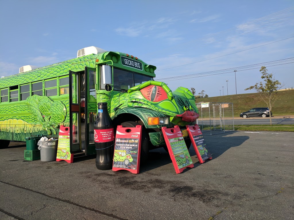 Gecko Bus | 225 Chain Lake Dr, Halifax, NS B3S 1C9, Canada | Phone: (902) 446-4400