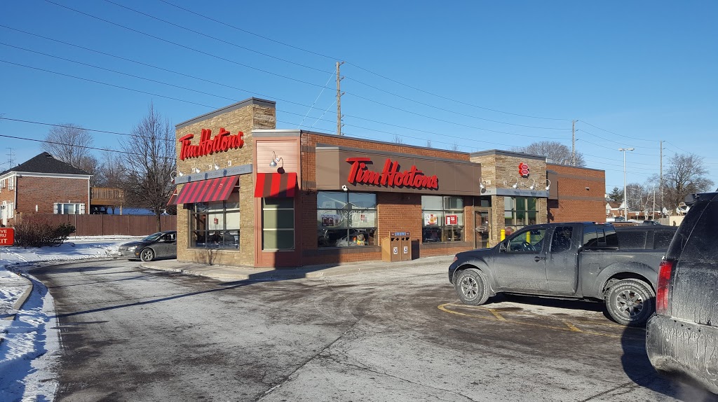 Tim Hortons | 560 King St E, Oshawa, ON L1H 1G5, Canada | Phone: (905) 432-9991