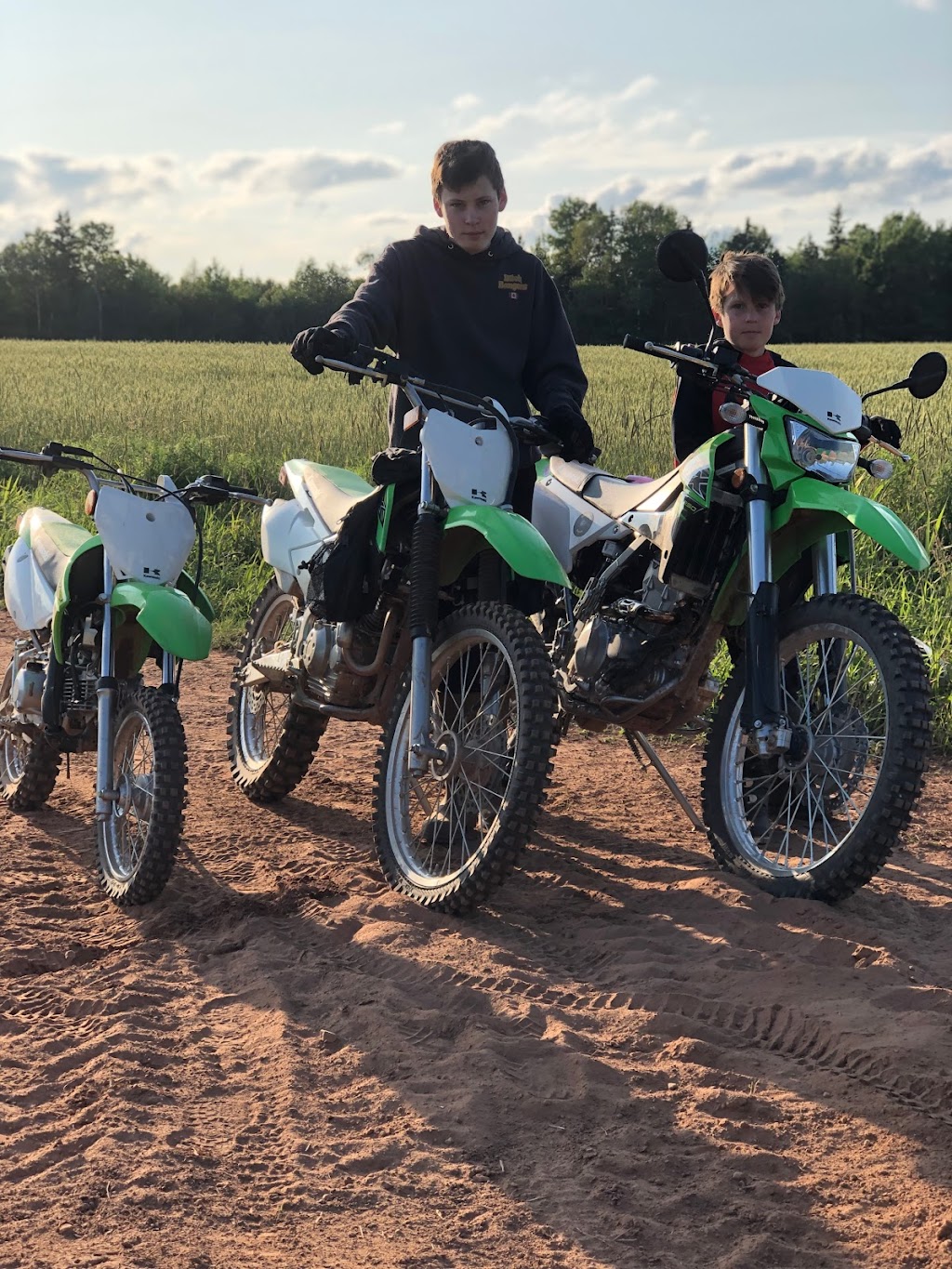 Bolger Motorsports Inc | 22 Exhibition Dr, Charlottetown, PE C1A 5Z5, Canada | Phone: (902) 892-5400