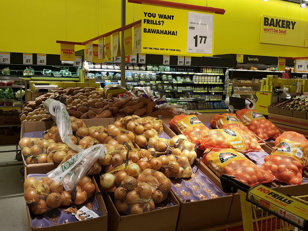 Peters No Frills | 2150 Burnhamthorpe Rd W, Mississauga, ON L5L 3A2, Canada | Phone: (866) 987-6453