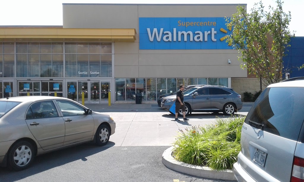 Walmart Supercentre | 195 Boul Hymus, Pointe-Claire, QC H9R 1E9, Canada | Phone: (514) 695-7360