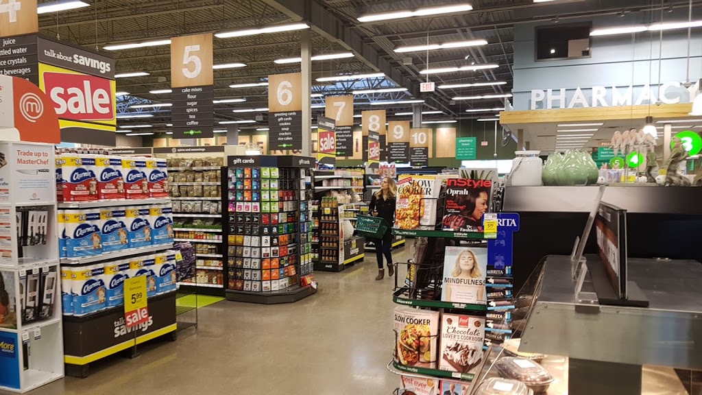 Save-On-Foods | 1264 Webber Greens Dr NW, Edmonton, AB T5T 7C5, Canada | Phone: (780) 489-3726