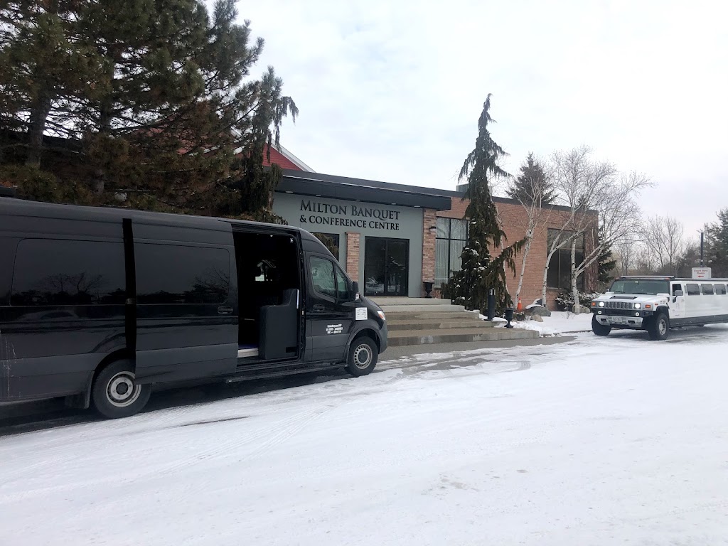 L.A. Park Limousine Services | 400 Bell St, Ingersoll, ON N5C 2P6, Canada | Phone: (226) 228-8322