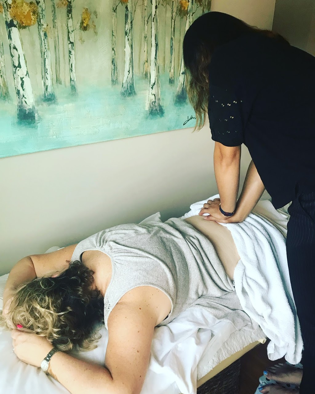Mech Physiotherapy | 7163 Yonge St Suite 209, Thornhill, ON L3T 2A9, Canada | Phone: (416) 819-6070