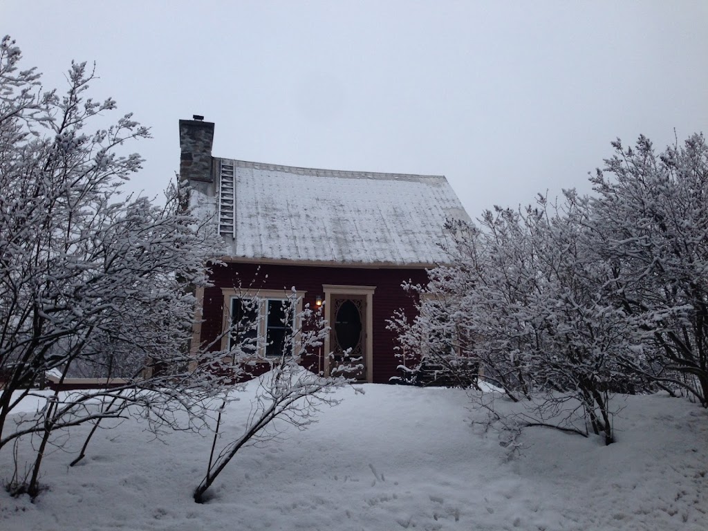 Chalet Ancestral lOrignal | 45 Chem. dOrford sur le Lac, Eastman, QC J0E 1P0, Canada | Phone: (819) 678-2688