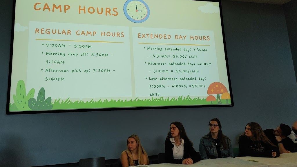 Sunny Acres Day Camp | 21275 Rue Lakeshore, Sainte-Anne-de-Bellevue, QC H9X 3L9, Canada | Phone: (514) 369-6364