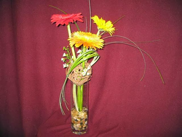Aux Coeurs Fleuris | 2230 Boulevard du Millénaire, Saint-Basile-le-Grand, QC J3N 1T8, Canada | Phone: (450) 441-1008