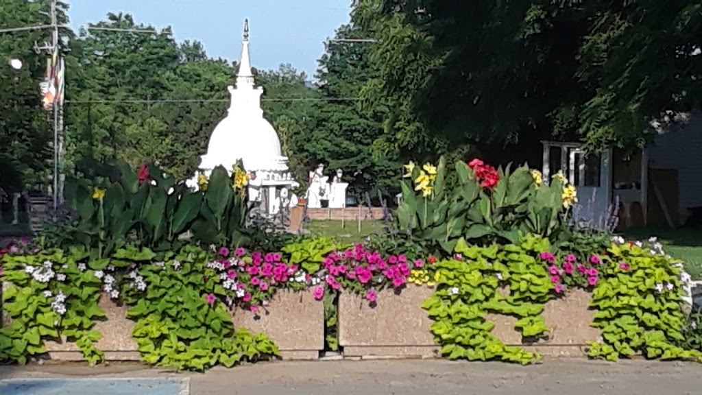 Stupa | Markham, ON L6C 1P2, Canada | Phone: (905) 927-7117
