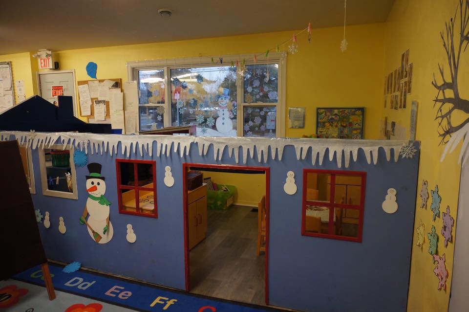 Colby Village Pre-School | 144 Avondale Rd, Dartmouth, NS B2V 1H6, Canada | Phone: (902) 434-7396