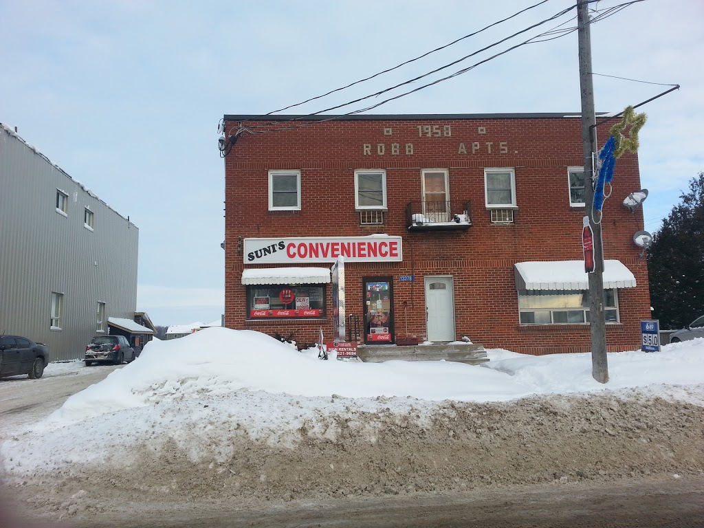 Daisy Mart | 13278 Ilderton Rd, Ilderton, ON N0M 2A0, Canada | Phone: (519) 666-0161