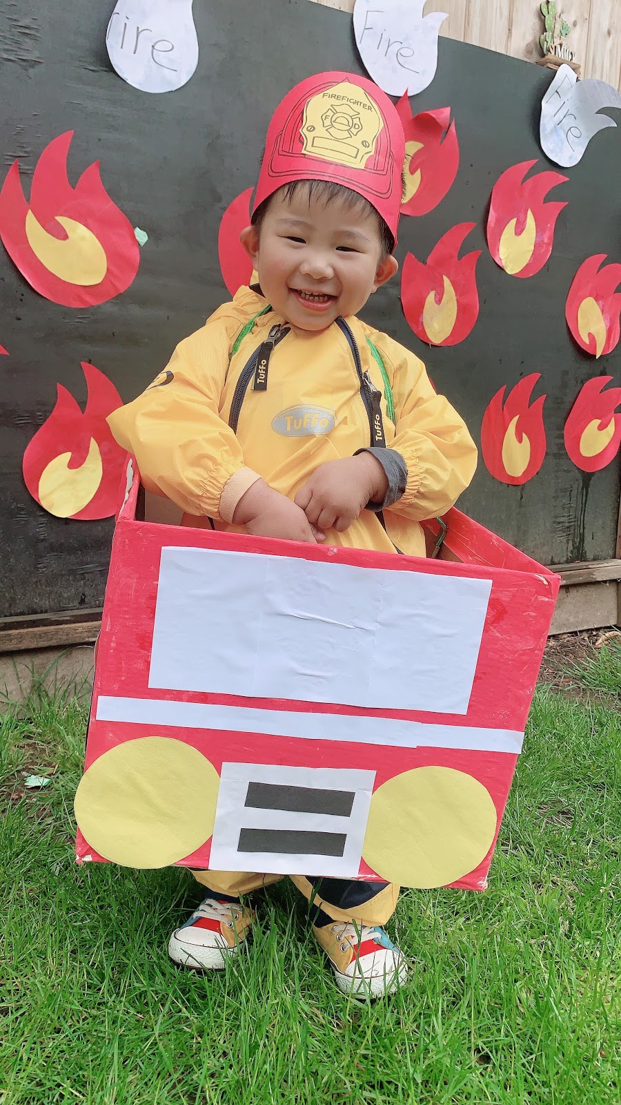 Little Cactus Central Daycare | 6580 Bouchard Ct, Richmond, BC V7C 5H4, Canada | Phone: (604) 780-6018