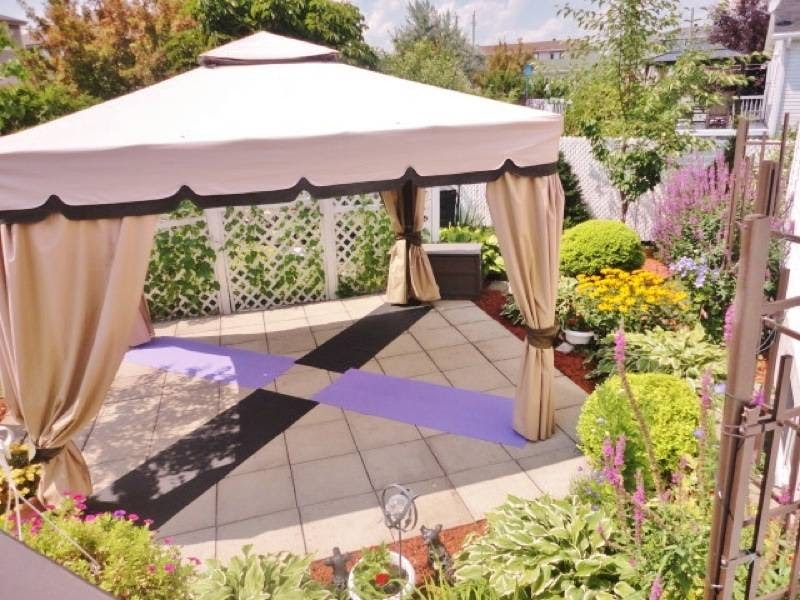 Étirement Musculaire | 207 Rue Daoust, Les Cèdres, QC J7T 1R4, Canada | Phone: (514) 293-5121