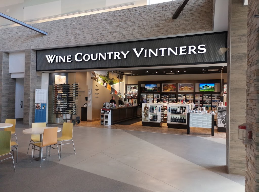 Wine Country Vintners | 300 Taylor Rd, Niagara-on-the-Lake, ON L0S 1J0, Canada | Phone: (905) 704-0550