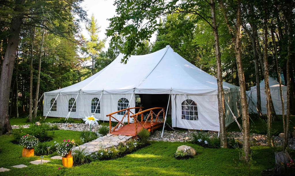 Grandchamp Chapiteaux | 450 Rue Saint Paul, Repentigny, QC J5Z 4C7, Canada | Phone: (800) 565-8368