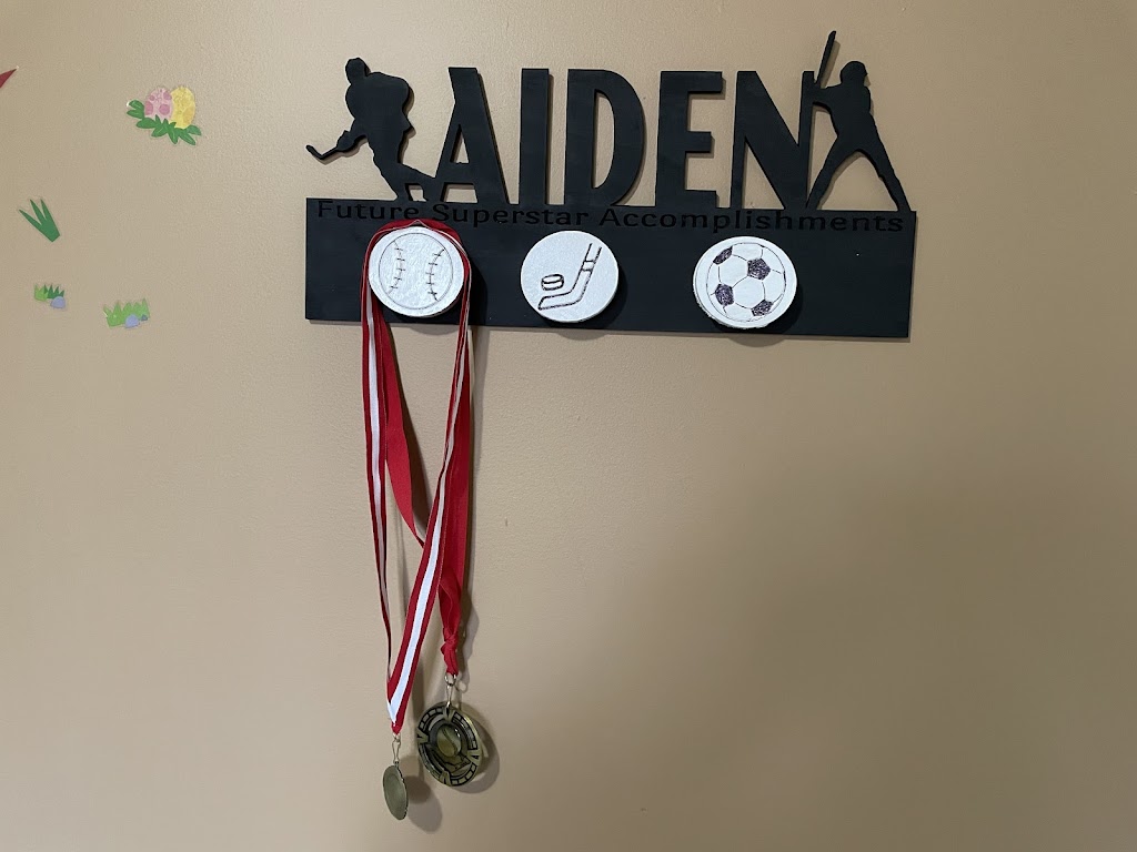 Ashleys imaginative designs | 40 Silver Lake Dr, Port Dover, ON N0A 1N6, Canada | Phone: (289) 230-0872