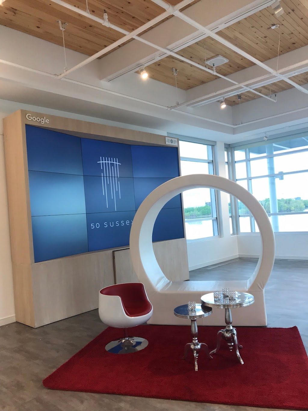 50 Sussex | 50 Sussex Dr, Ottawa, ON K1M 2C9, Canada | Phone: (613) 745-4629