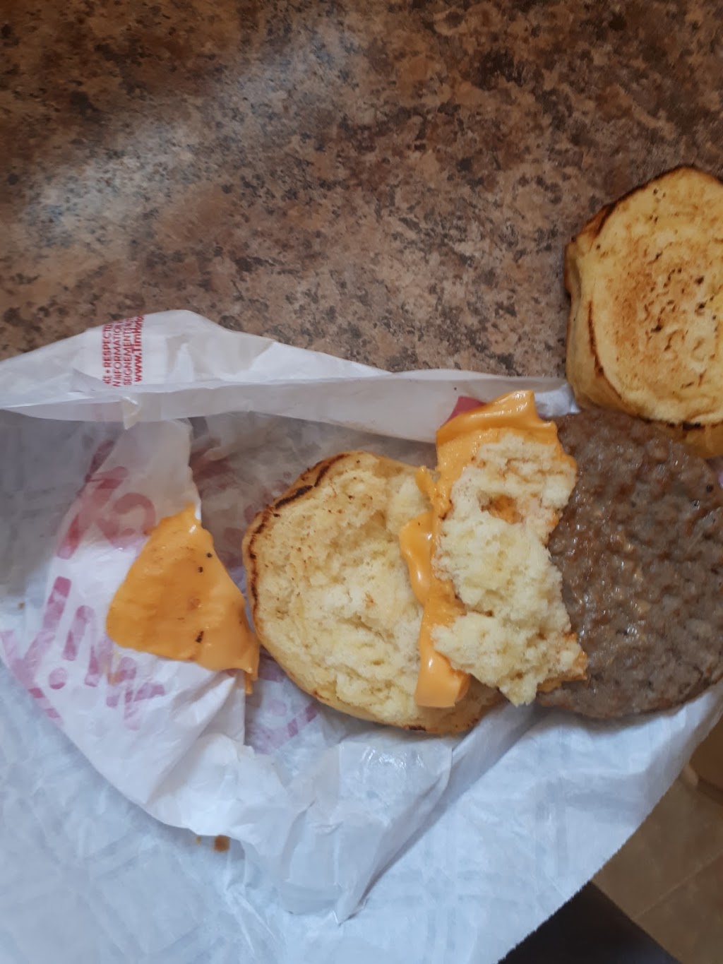 Tim Hortons | J Convenience Store, 1011 Division St, Cobourg, ON K9A 5J5, Canada | Phone: (905) 372-5004