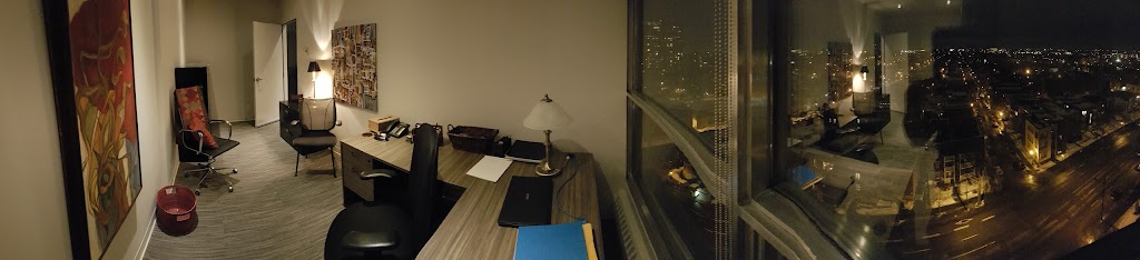 Jocelyn Morettini, M.Ps. | 2120 R. Sherbrooke E, Montréal, QC H2K 1C3, Canada | Phone: (514) 887-3806