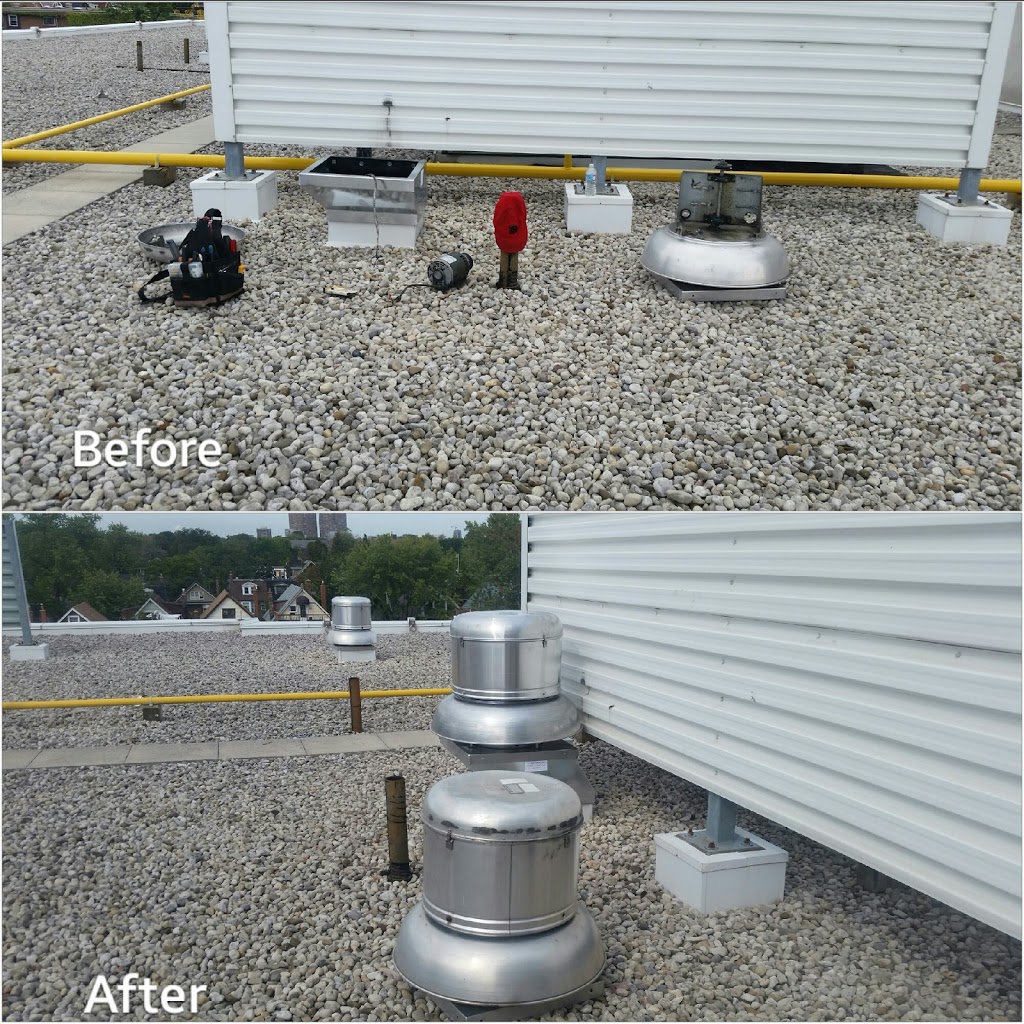 Mr Hvac Services Inc | 145 Earlsbridge Blvd, Brampton, ON L7A 3S7, Canada | Phone: (647) 864-0391