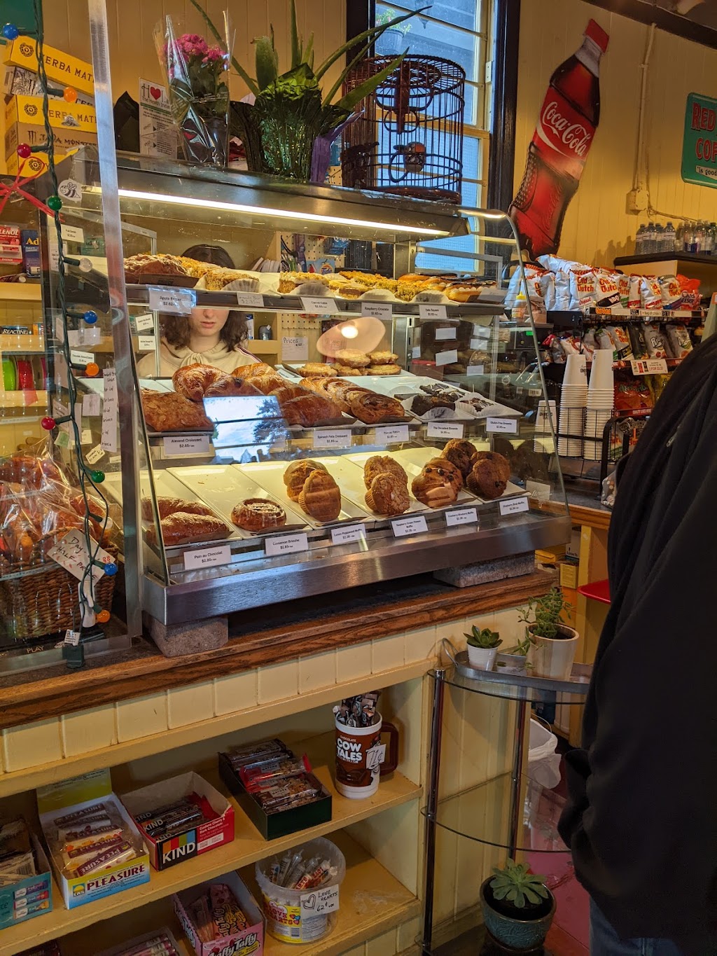 Terrible Truffles at the Birdcage Confectionary | 501 Government St, Victoria, BC V8V 2L6, Canada | Phone: (250) 381-3832