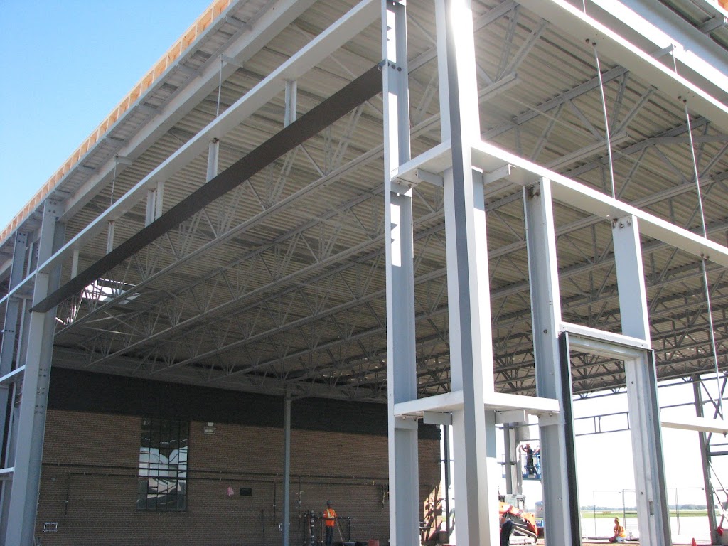 Double-J Fabrication | 60 White St, Aylmer, ON N5H 3G9, Canada | Phone: (519) 773-3755