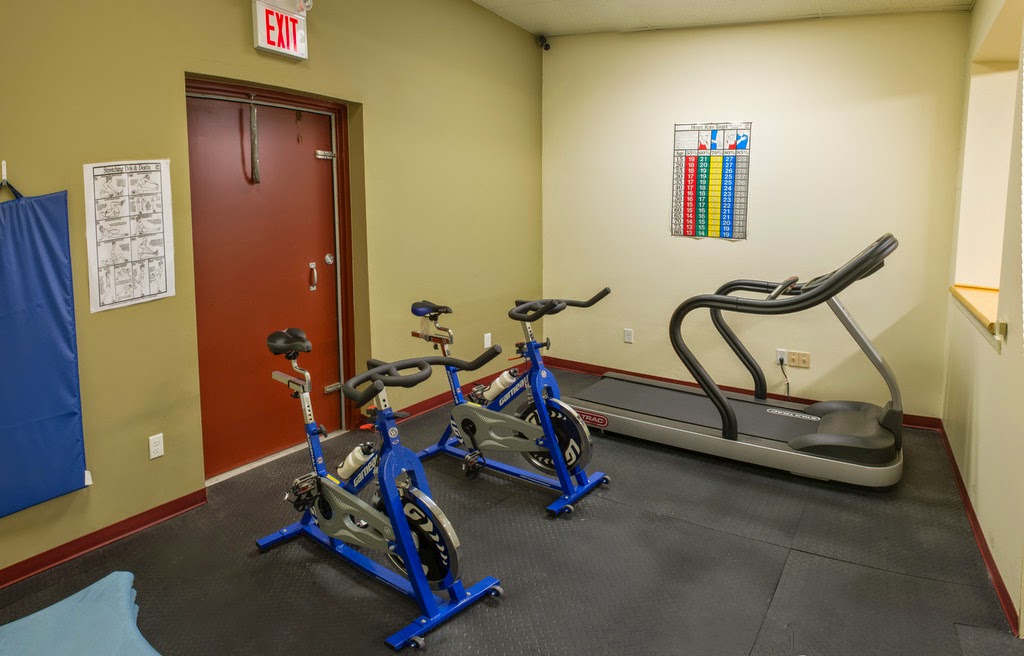 Optima Professional Centre | 595 Clifton St, Winnipeg, MB R3G 2X6, Canada | Phone: (204) 488-4389