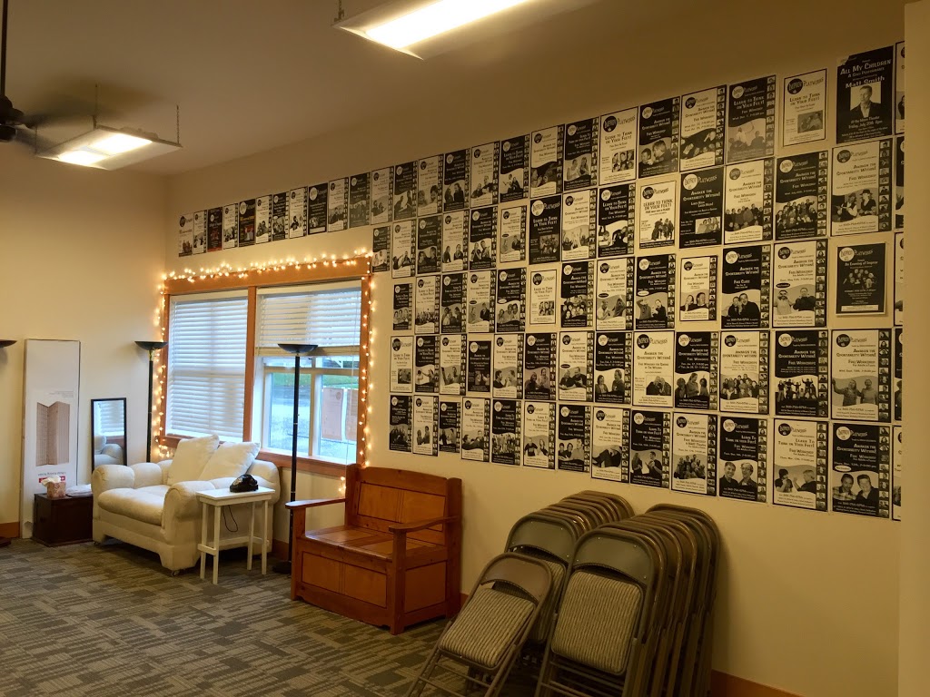 Improv Playworks | 1011 Girard St, Bellingham, WA 98225, USA | Phone: (360) 756-0756