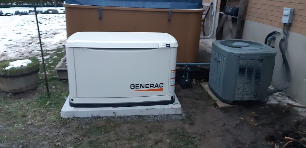 GENTECH | 5390 Canotek Rd, Gloucester, ON K1J 1H8, Canada | Phone: (613) 903-6377