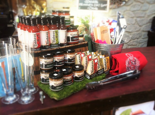 Greensville Gourmet | 161 Hamilton Regional Rd 8 #8, Dundas, ON L9H 5E1, Canada | Phone: (905) 627-7775