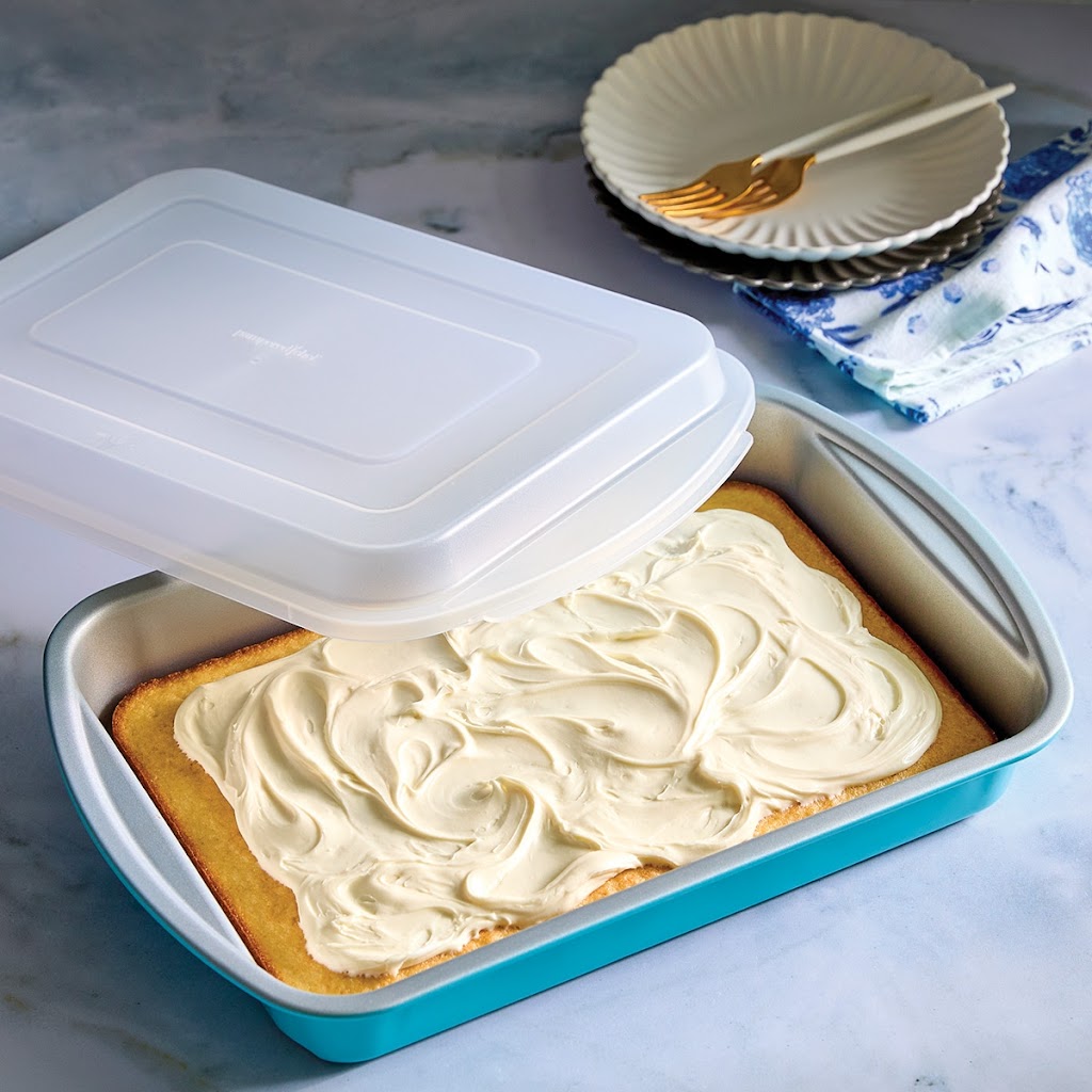 Angela Campbell -Pampered Chef Consultant | 63 Nurgitz Bay, Winnipeg, MB R2V 4M8, Canada | Phone: (204) 794-7042