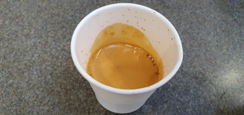 Jacked Up Coffee | 136 Yorkville Ave, Toronto, ON M5R 1C2, Canada