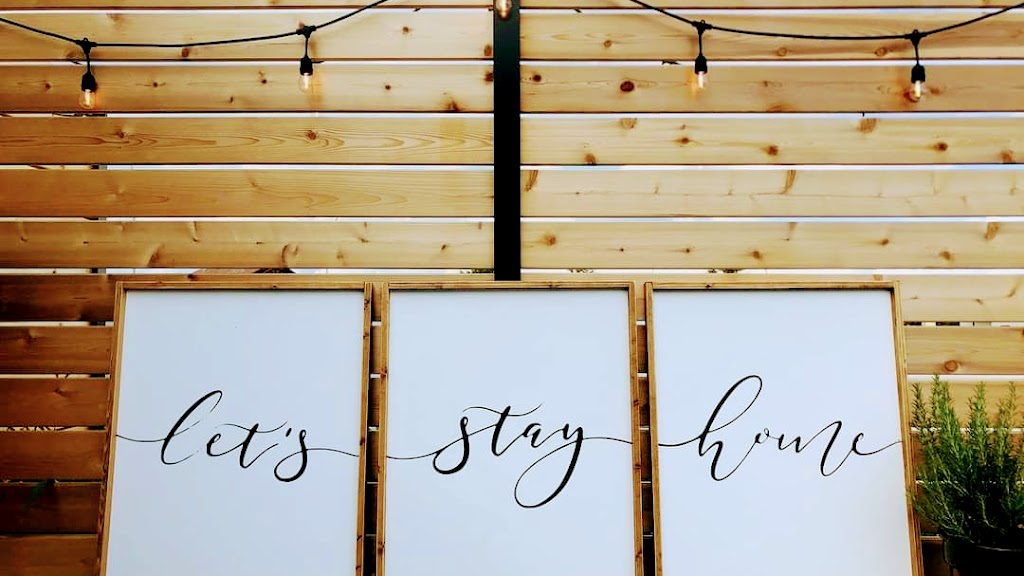 The Urban Woodchick | 4309 Westbrooke Rd, Blackfalds, AB T4M 0K1, Canada | Phone: (403) 588-1212